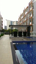 Parc Rosewood (D25), Condominium #166730352
